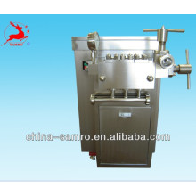 high quality hot sale homogenizer mixer